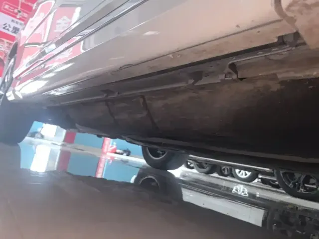 Honda Honda UR-V 2024 370TURBO 2WD Zun Ya Edition — Фото автомобиля 20