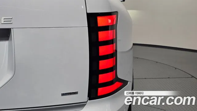 Hyundai Palisade LX3 — Фото автомобиля 8