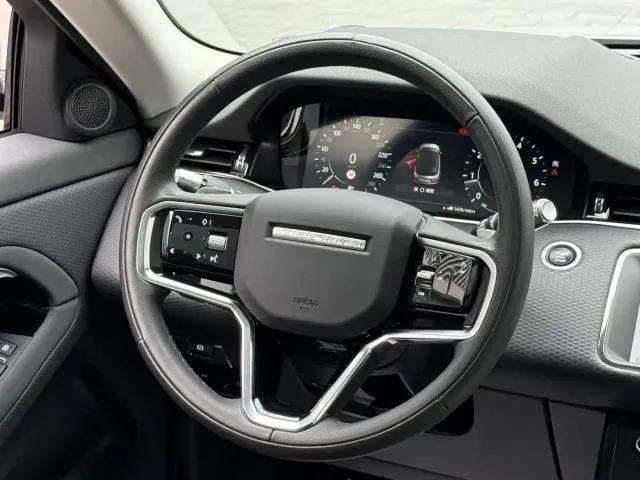 Land Rover Range Rover Evoque — Фото автомобиля 23