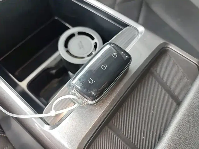 Geely Galaxy L6 — Фото автомобиля 8
