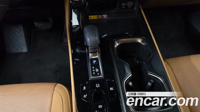 Lexus NX 2nd Gen — Фото автомобиля 12