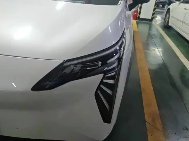 GAC Aion Y — Фото автомобиля 5