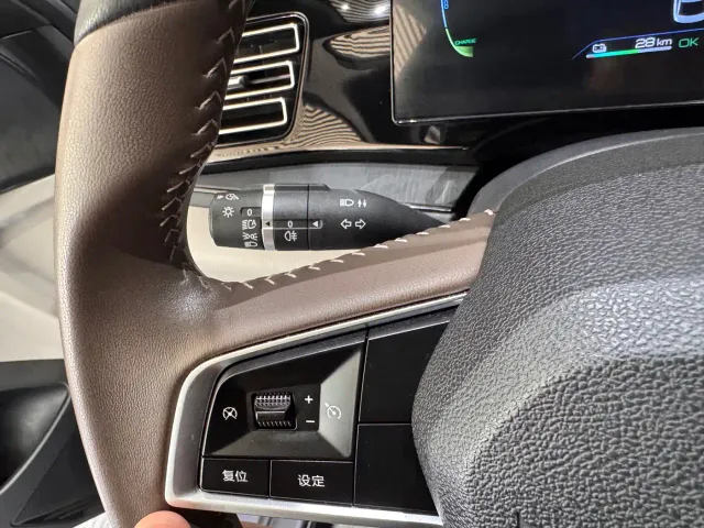 BYD Qin PLUS — Фото автомобиля 12
