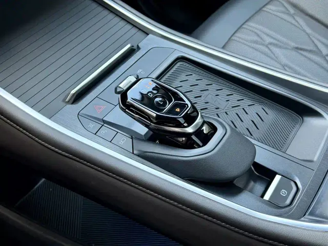 Ford Edge — Фото автомобиля 22