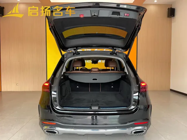Mercedes-Benz GLE-Class — Фото автомобиля 20