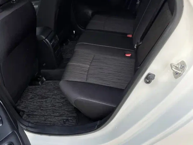 Nissan Sylphy — Фото автомобиля 14