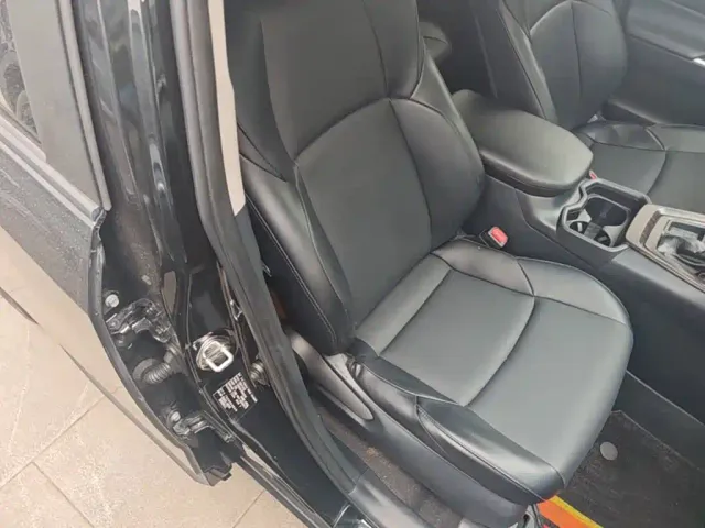 Toyota Wildlander — Фото автомобиля 24