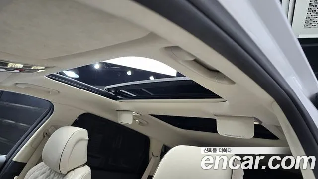 Genesis GV80 2.5T Бензин AWD — Фото автомобиля 18