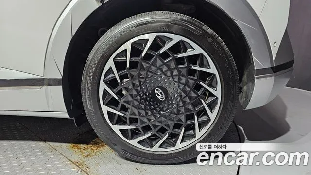 Hyundai Ioniq5 Ioniq5 — Фото автомобиля 20