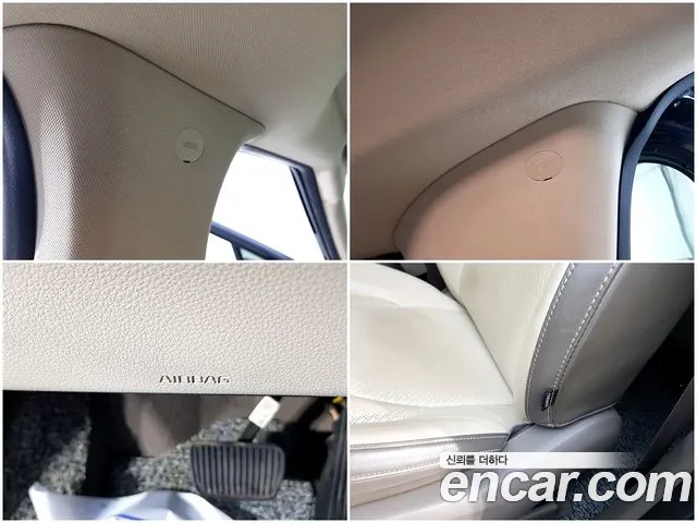 Kia Canival Carnival 4 поколение Бензин 9 мест Hi-Limousine — Фото автомобиля 15
