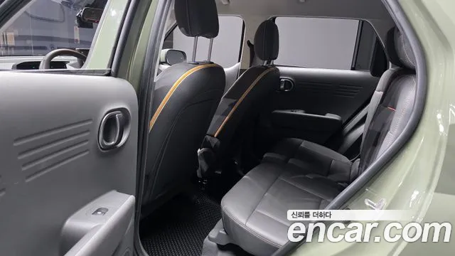 Hyundai Casper — Фото автомобиля 18