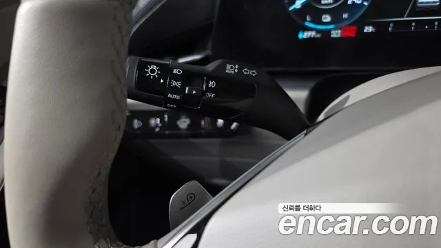 Kia Niro Niro (New) — Фото автомобиля 27