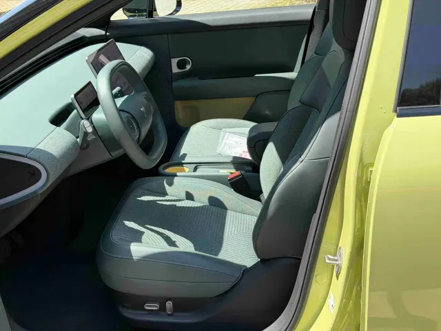 Nio Firefly — Фото автомобиля 5