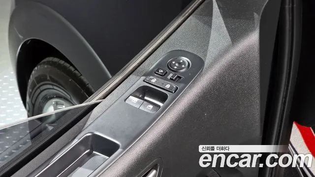 Hyundai Staria — Фото автомобиля 16