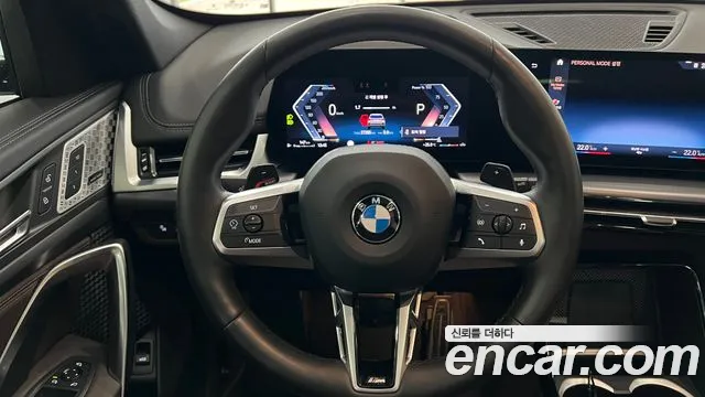 BMW X1 sDrive 20i M Sport — Фото автомобиля 11