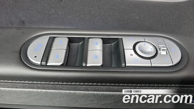 Hyundai Ioniq 5 Ioniq5 — Фото автомобиля 26