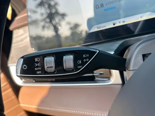 Chery Arrizo 8 — Фото автомобиля 24