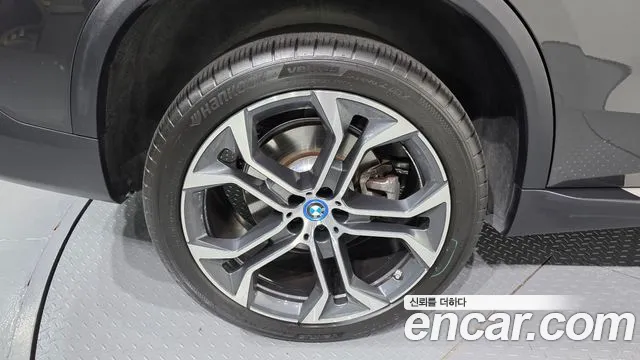BMW X5 G05 — Фото автомобиля 5