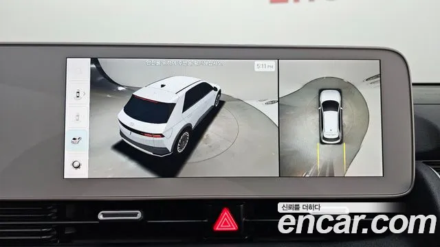 Hyundai Ioniq5 Ioniq5 Long Range AWD — Фото автомобиля 15