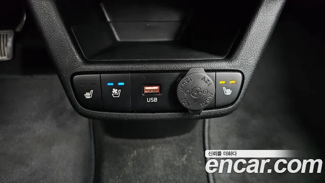 Kia Ray — Фото автомобиля 24