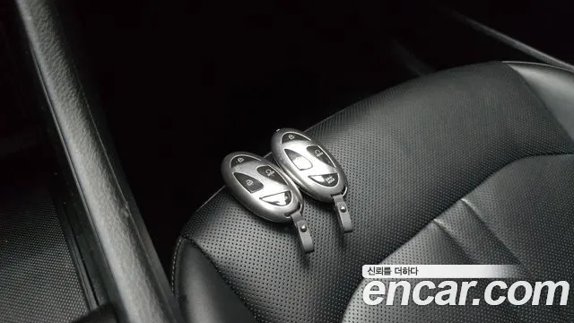Hyundai Sonata Sonata Edge(DN8) — Фото автомобиля 28