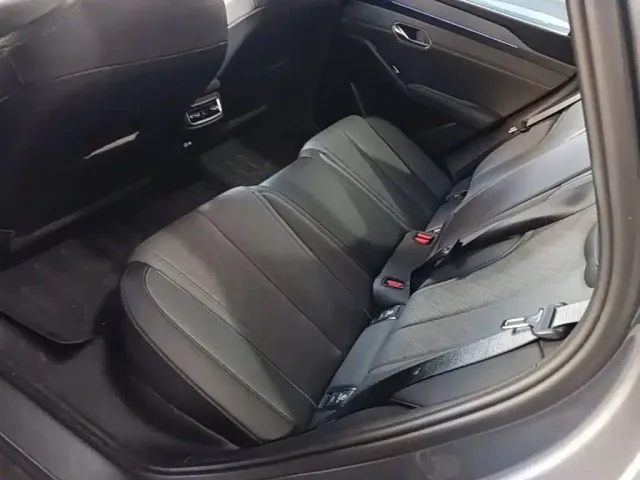 BYD Qin L — Фото автомобиля 16