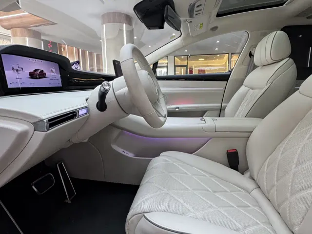 Stelato S9 — Фото автомобиля 14