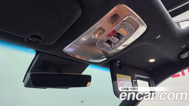 Genesis GV70 2.5T Бензин AWD — Фото автомобиля 17