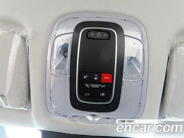 Hyundai Kona SX2 — Фото автомобиля 14