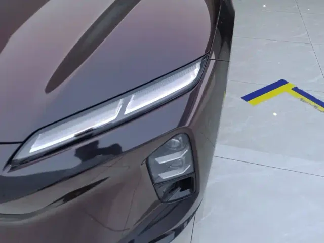 Nio ET5 Touring — Фото автомобиля 5