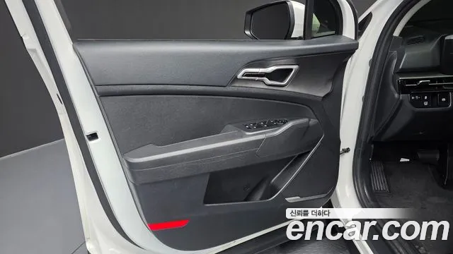 Kia Sportage — Фото автомобиля 24
