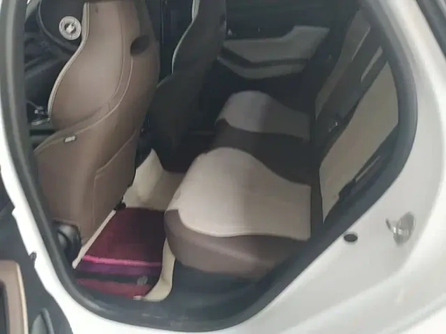 BYD Qin PLUS — Фото автомобиля 16