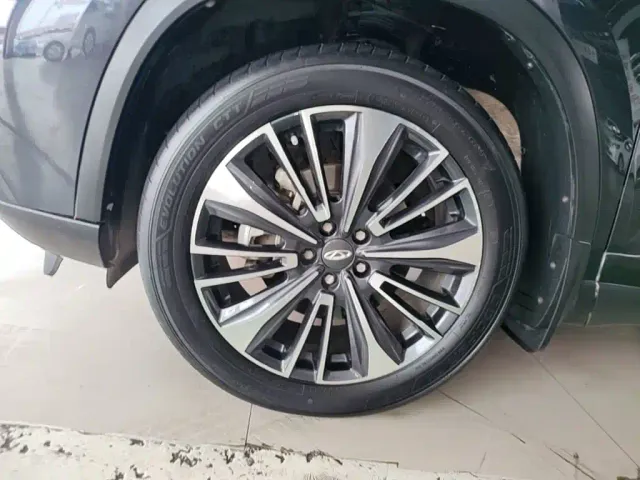 Chery Tiggo 8 PLUS — Фото автомобиля 22