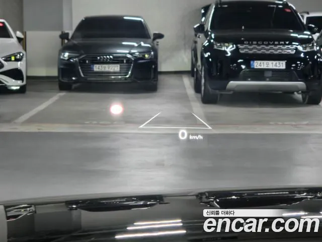 Hyundai Grandeur — Фото автомобиля 12