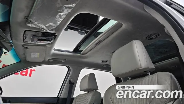 Hyundai Palisade The New Palisade Дизель 2.2 2WD — Фото автомобиля 13