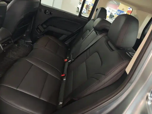 Haval Raptor — Фото автомобиля 16