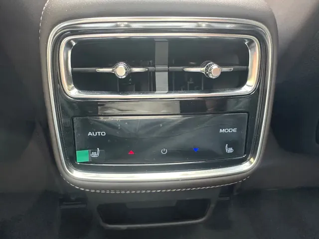 Geely Xingyue L — Фото автомобиля 7