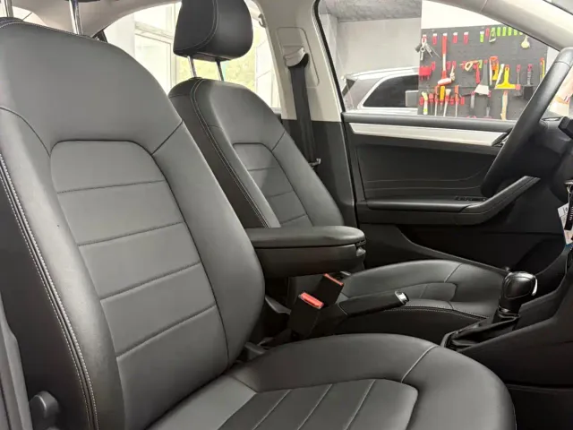 Jetta VA3 — Фото автомобиля 11