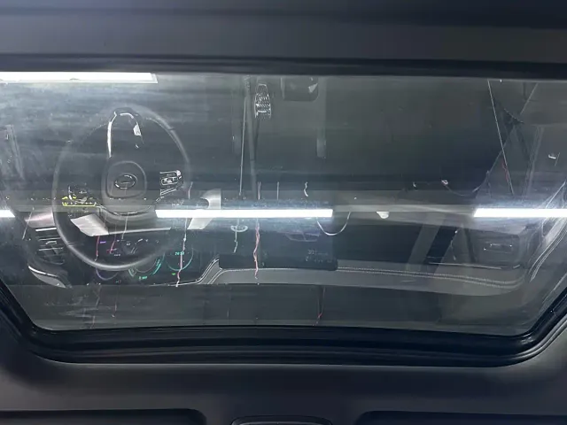 GAC Trumpchi GS8 — Фото автомобиля 26
