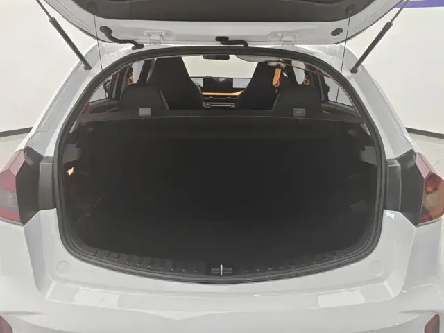 Livan X3 PRO — Фото автомобиля 4