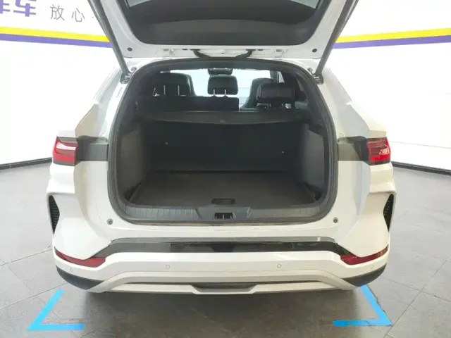 BYD Song PLUS — Фото автомобиля 4