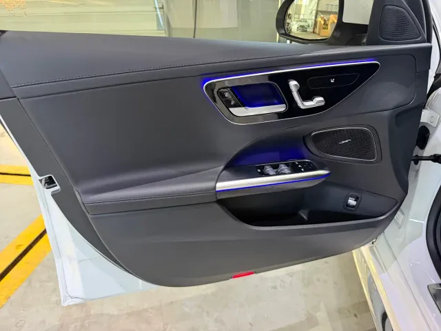 Mercedes-Benz C-Class — Фото автомобиля 4