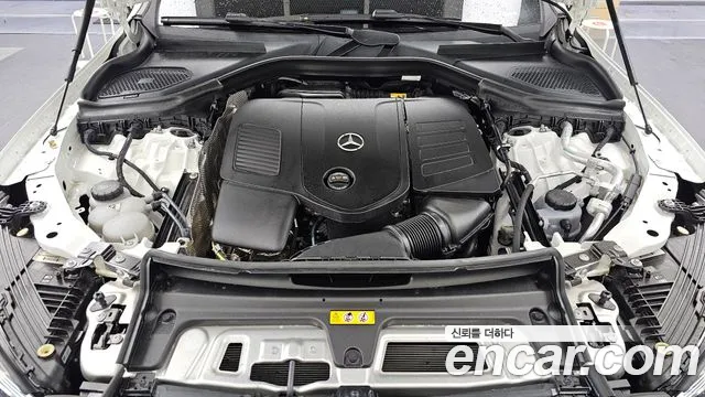 Mercedes-Benz GLC-Class X254 — Фото автомобиля 9