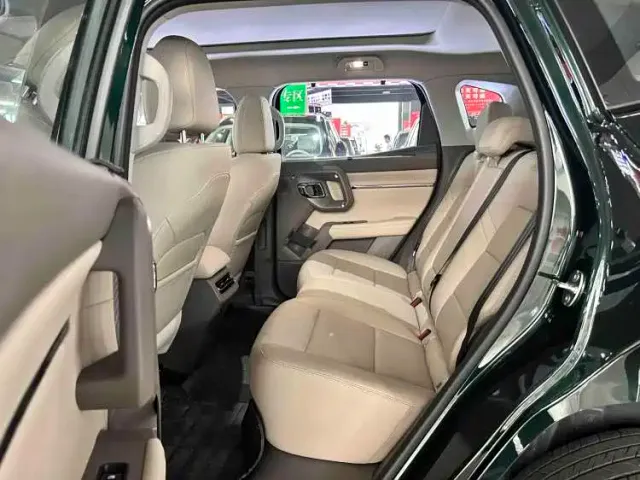 Haval Big Dog — Фото автомобиля 4
