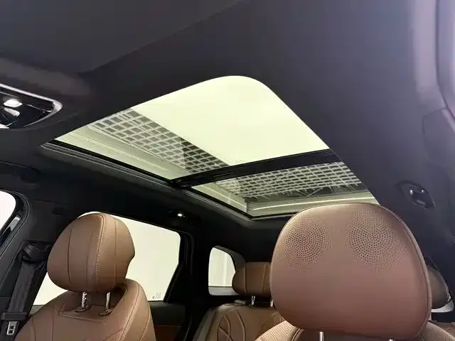 Chery Tiggo 9 — Фото автомобиля 8