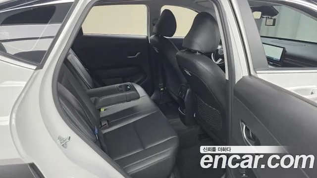 Hyundai Kona Kona (SX2) Бензин 2.0 2WD — Фото автомобиля 12