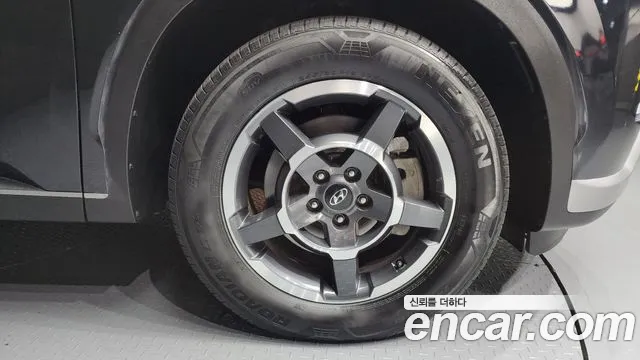 Hyundai Palisade The New Palisade Дизель 2.2 2WD — Фото автомобиля 5