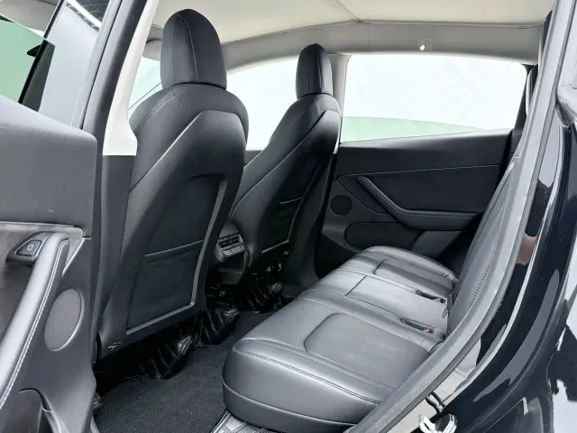 Tesla Model Y — Фото автомобиля 10