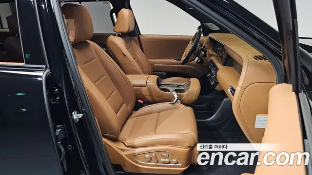 Hyundai Palisade LX3 — Фото автомобиля 16