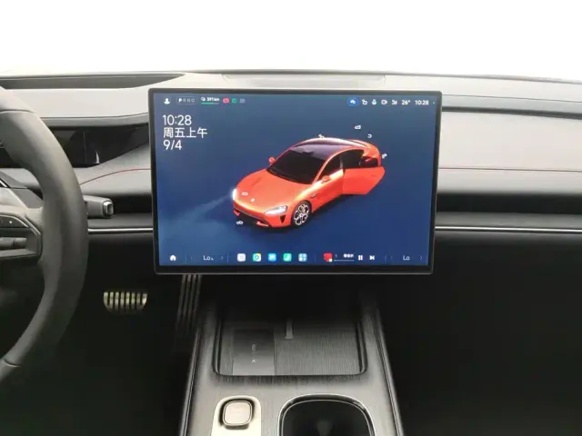 Xiaomi SU7 — Фото автомобиля 13